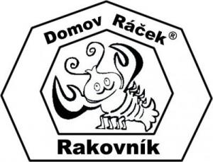 Logo Domova Ráček o.p.s.